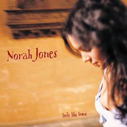 Portada de Feels Like Home (Deluxe Edition)