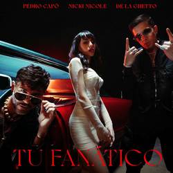 Portada de Tu Fanático (Remix)