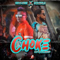 Portada de Choke