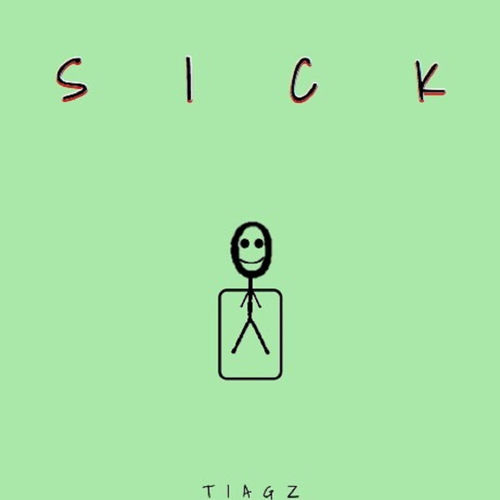 Portada de Sick