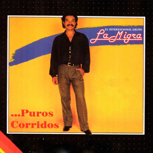Portada de Purros Corridos