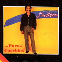 Portada de Purros Corridos