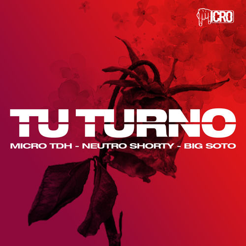 Portada de Tu Turno