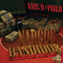 Portada de Narcos Bandidos