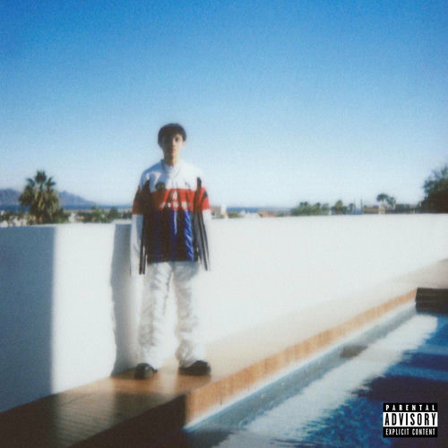 Portada de EVEREST