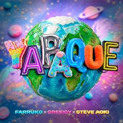 Portada de YAPAQUE