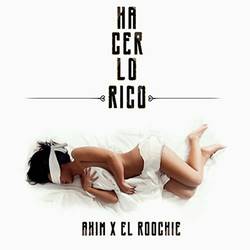 Portada de Hacerlo Rico
