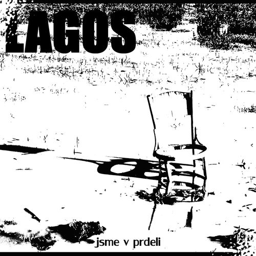 Portada de jsme v prdeli