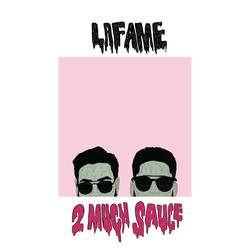 Portada de 2 Much Sauce
