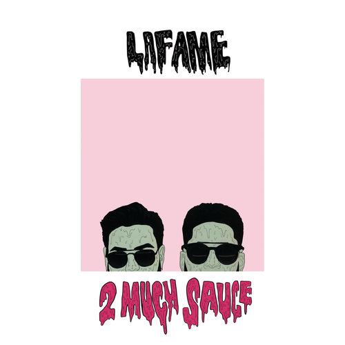 Portada de 2 Much Sauce