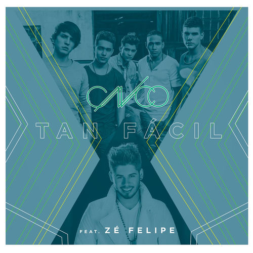 Portada de Tan Fácil (Spanish-Portuguese Version)