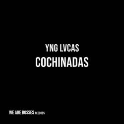 Portada de Cochinadas