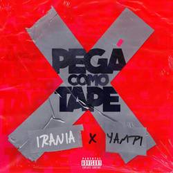 Portada de Pega Como Tape
