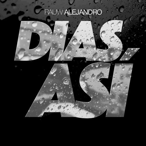 Portada de Dias Asi