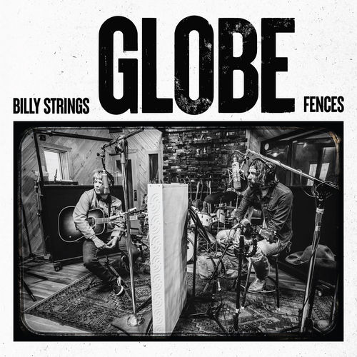 Portada de Globe