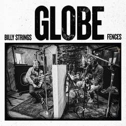 Portada de Globe