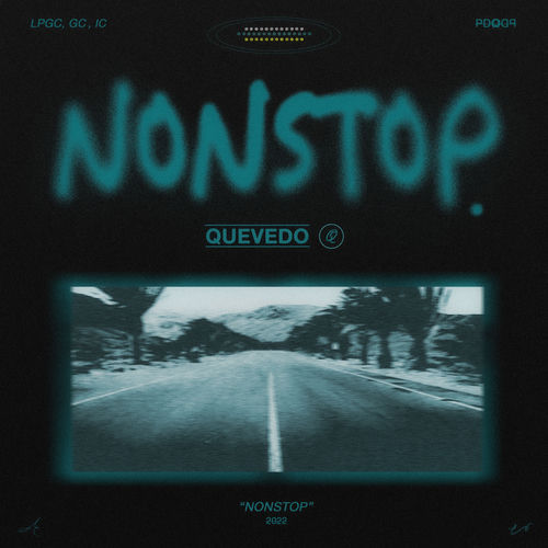 Portada de Nonstop