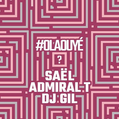 Portada de Olaouyé