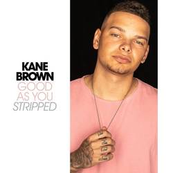 Portada de Good As You - Stripped