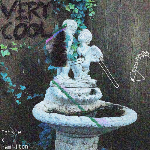 Portada de very cool