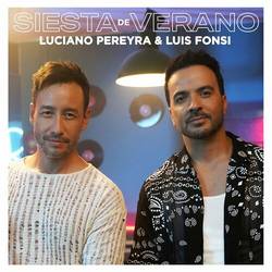 Portada de Siesta De Verano