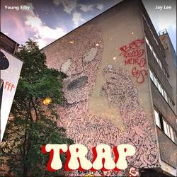 Portada de Trap