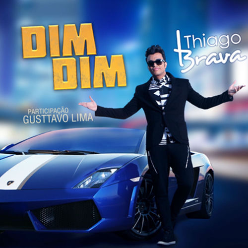 Portada de Dim Dim