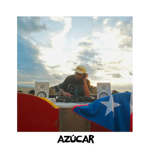 Portada de Azúcar