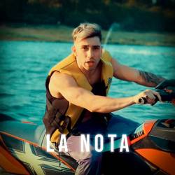 Portada de La Nota