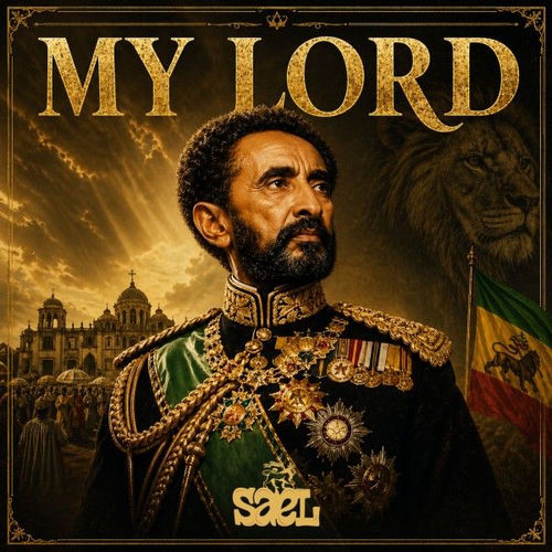 Portada de My Lord