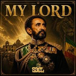 Portada de My Lord