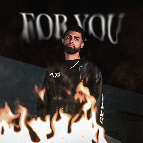 Portada de For You