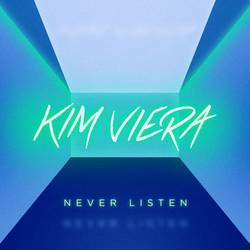 Portada de Never Listen