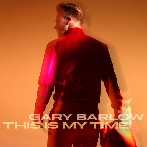Portada de This Is My Time