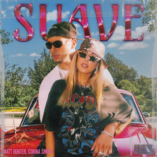 Portada de Suave