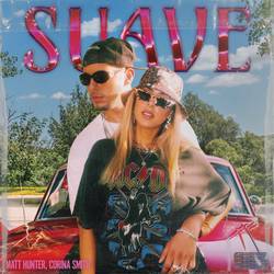 Portada de Suave