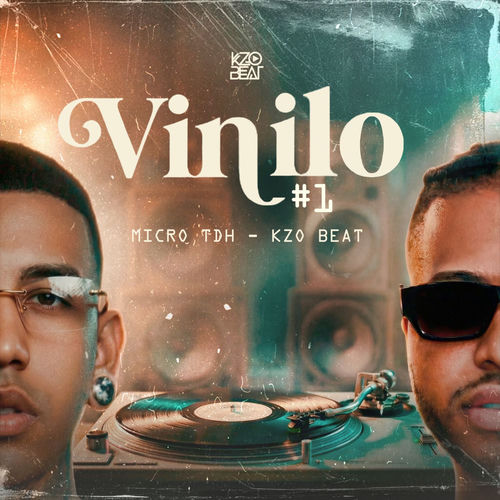 Portada de Vinilo #1