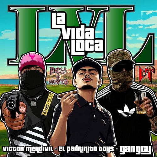 Portada de LVL