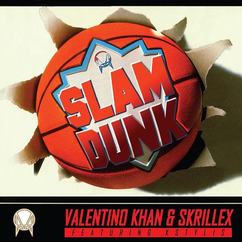 Portada de Slam Dunk