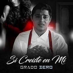 Portada de Si Creiste En Mi