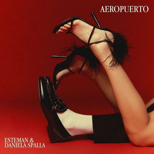 Portada de Aeropuerto