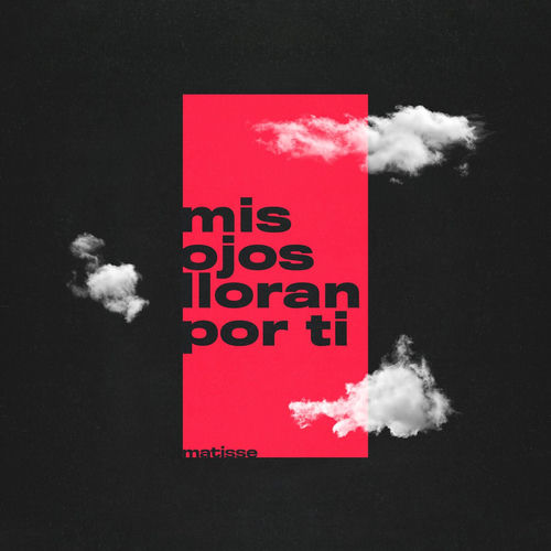 Portada de Mis Ojos Lloran Por Ti