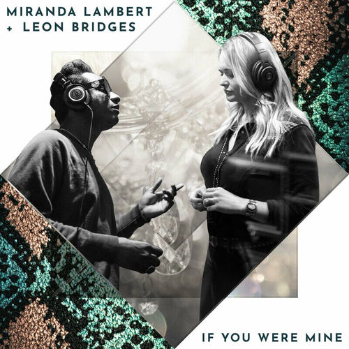 Portada de If You Were Mine
