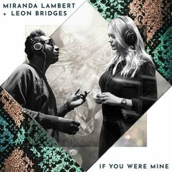 Portada de If You Were Mine