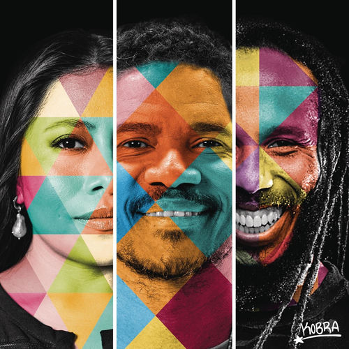 Portada de América Vibra