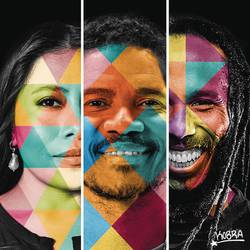 Portada de América Vibra