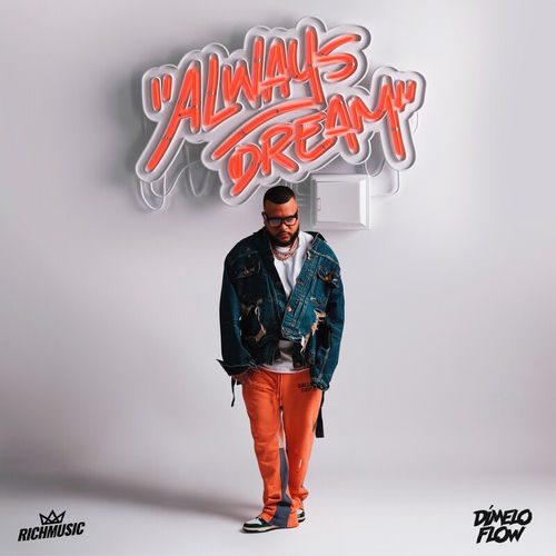 Portada de Always Dream