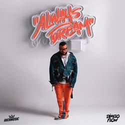 Portada de Always Dream