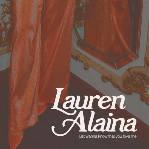 Portada de Just Wanna Know That You Love Me