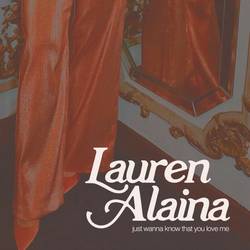 Portada de Just Wanna Know That You Love Me